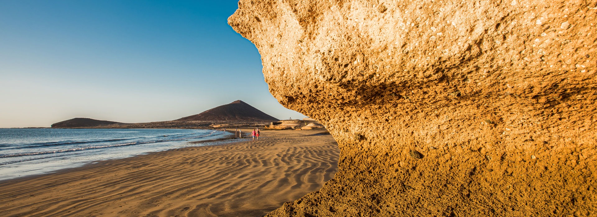 Montaña Roja
